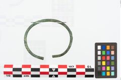 Foto von Bronzearmreif (NHMW-PRAE-026614)